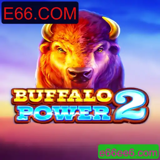 Descubra a Emoção de BuffaloPower2: Uma Jornada de Aventura e Recompensas