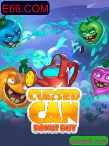 Explore o Fascinante Mundo de CursedCanBonusBuy