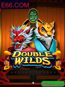 DoubleWilds: Um Novo Fenômeno no Mundo dos Jogos Online
