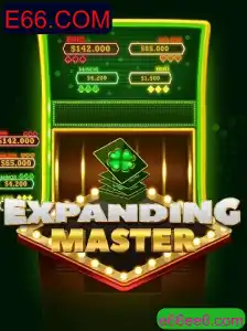 Descubra o Universo de ExpandingMaster: Um Jogo Revolucionário