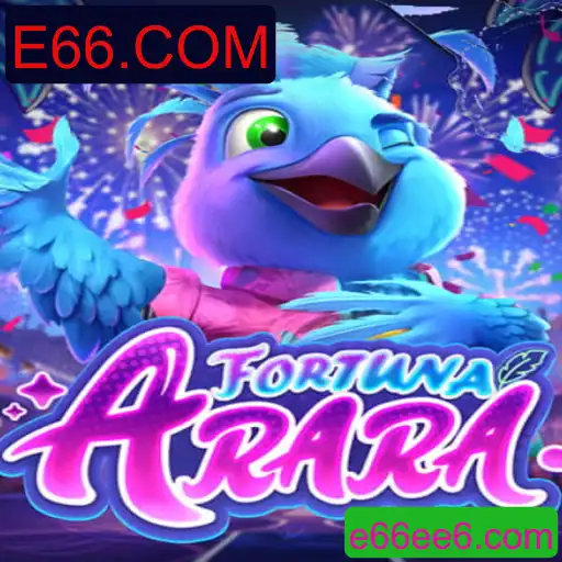 FortunaArara: Um Novo Jogo Empolgante Apresentado por E66.COM