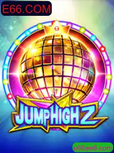 Explorando o Fascinante Mundo de JumpHigh2