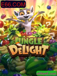 JungleDelight: A Nova Sensação no Mundo dos Jogos de Aventura