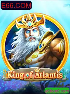Descubra o Fascinante Mundo de KingofAtlantis no E66.COM