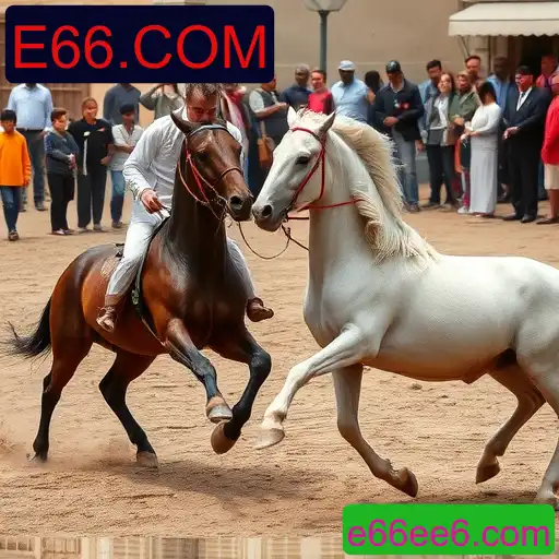 Rinha de galos