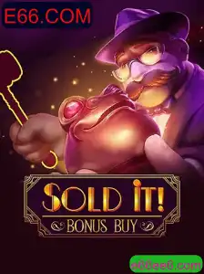 SolditBonusBuy: Uma Nova Experiência no Universo dos Jogos de Azar